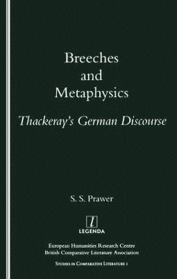 Breeches and Metaphysics 1