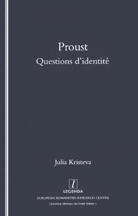 bokomslag Proust