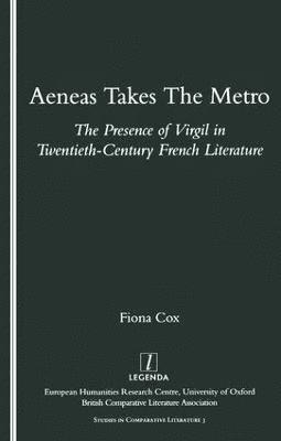 Aeneas Takes the Metro 1