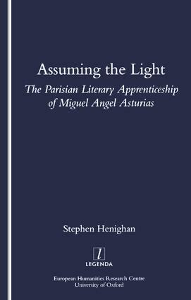 Stephen Henighan - Assuming the Light, Häftad