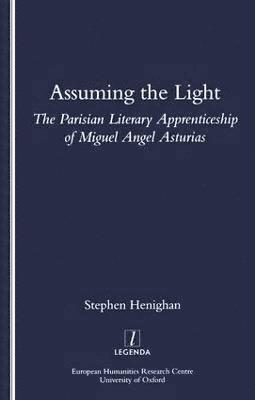 Assuming the Light 1