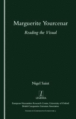 Marguerite Yourcenar 1