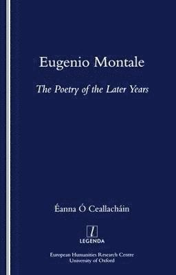 Eugenio Montale 1