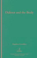bokomslag Diderot and the Body