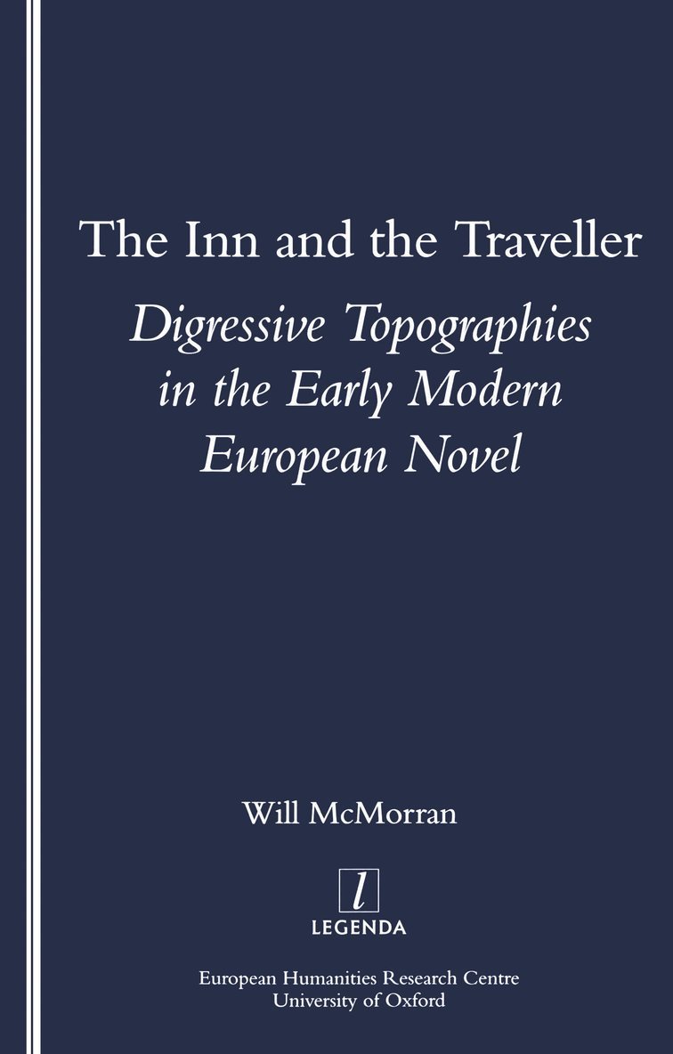 Inn and the Traveller