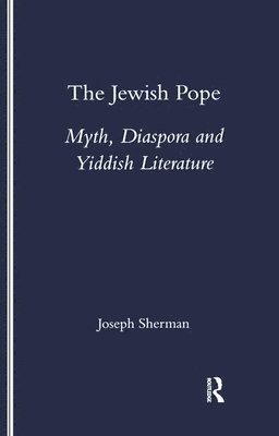 The Jewish Pope 1