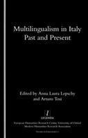 Multilingualism in Italy 1