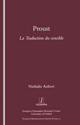 Proust 1