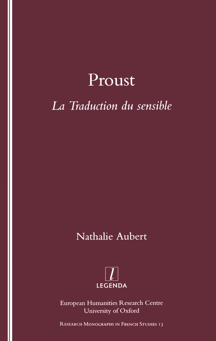 Proust