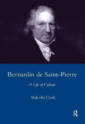 M. C. Cook - Bernardin De St Pierre, 1737-1814, Inbunden