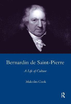 Bernardin De St Pierre, 1737-1814 1