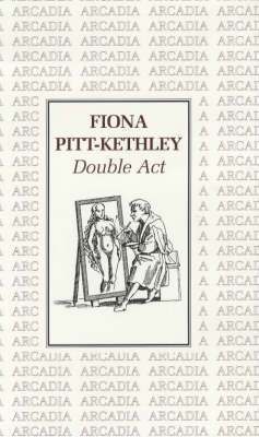 Fiona Pitt-Kethley - Double ACT, Häftad