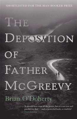 The Deposition of Father McGreevy 1