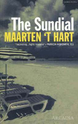 T Hart, M: Sundial