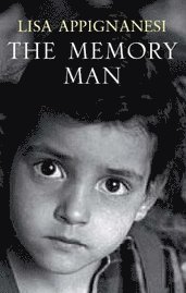 Lisa Appignanesi - The Memory Man, Häftad