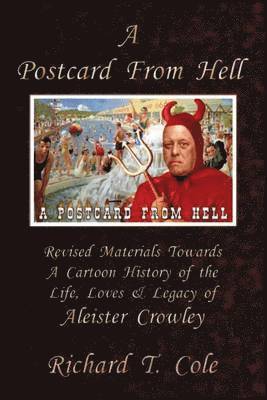 Postcard from Hell