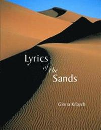 bokomslag Lyrics of the Sands