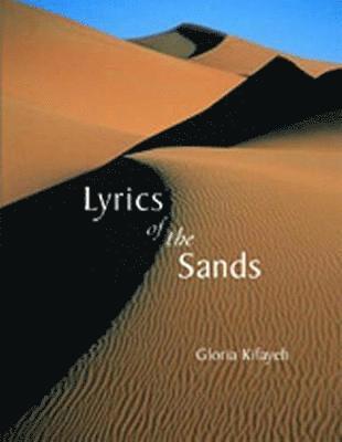 bokomslag Lyrics of the Sands