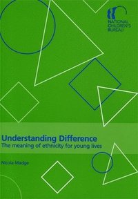 bokomslag Understanding Difference