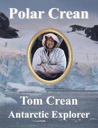bokomslag Polar Crean