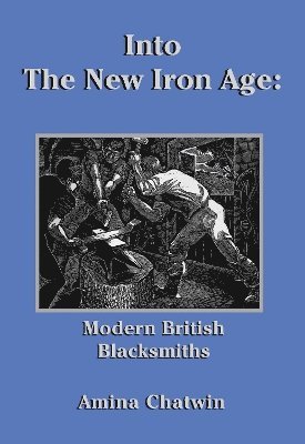 Into The New Iron Age 1