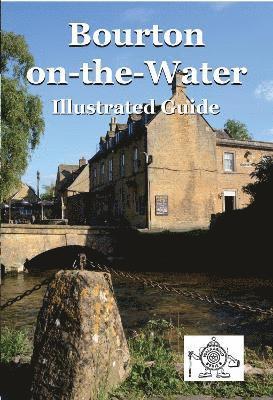 Paul Snowdon - Bourton on the Water, Häftad