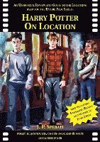 J. P. Sperati - Harry Potter on Location, Häftad