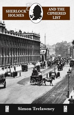 Sherlock Holmes & The Ciphered List