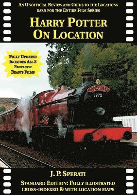 Harry Potter on Location