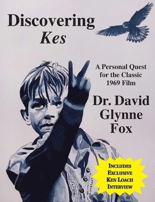 Discovering Kes 1