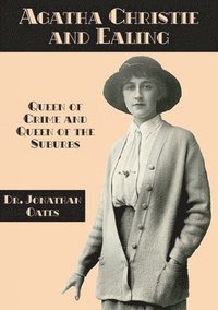 bokomslag Agatha Christie and Ealing
