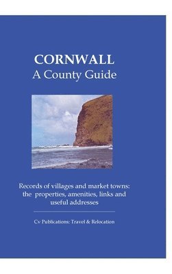 Cornwall 1