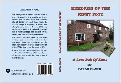 Memories of the Penny Pott