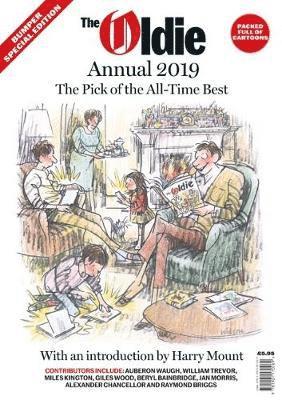Oldie Annual 2019