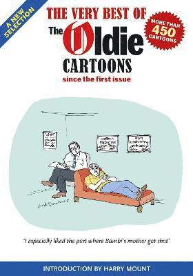 The Very Best of The Oldie Cartoons 1