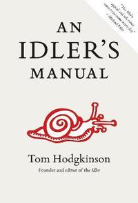 bokomslag An Idler's Manual