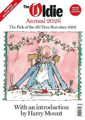 Oldie Annual 2026
