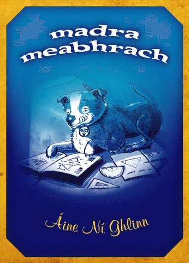 Aine Ni Ghlinn - Madra Meabhrach, Häftad