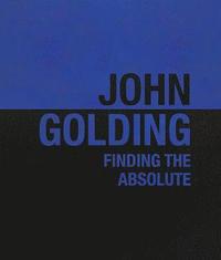 bokomslag John Golding