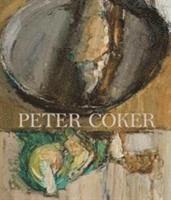 bokomslag Peter Coker