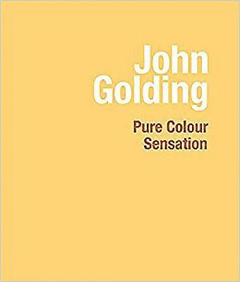 John Golding 1
