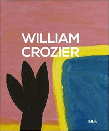 Riann Coulter, Katharine Crouan, Sarah Glennie, Mark Hudson, Enrique Juncosa - William Crozier, Inbunden