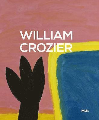 bokomslag William Crozier