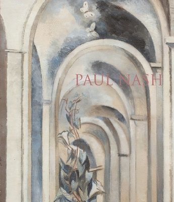 Paul Nash 1