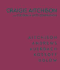 bokomslag Craigie Aitchison