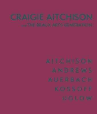 Craigie Aitchison 1