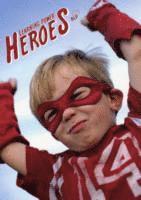 Raegan Delaney, Leanne Day, Maryl R. Chambers - Learning Power Heroes, Häftad