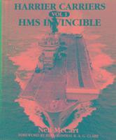 HMS "Invincible"