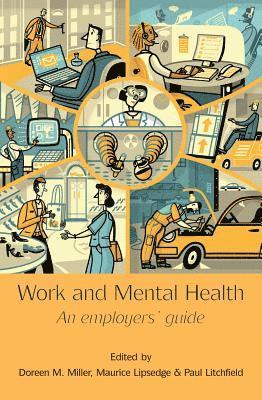 Work and Mental Health 1