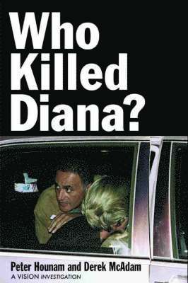 Who Killed Diana?